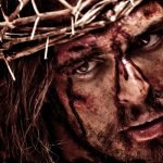 Jesus bloody 150x150
