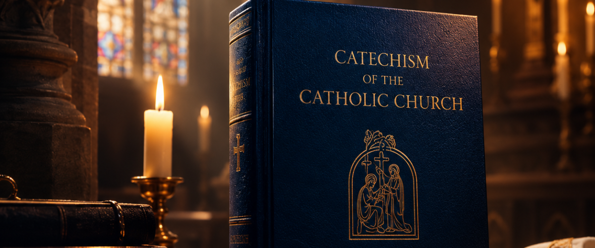 Candlelit Catechism 1200x500