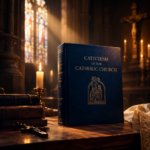 Candlelit Catechism 150x150