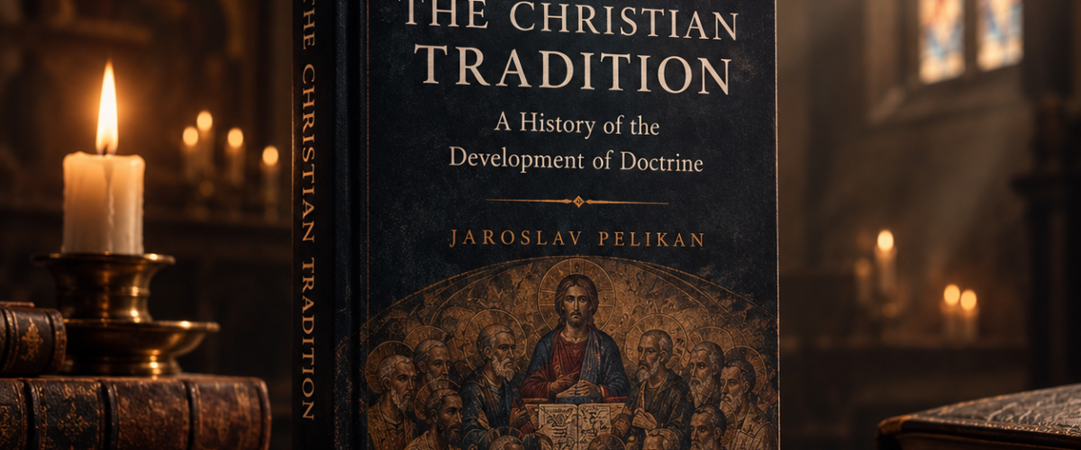 Christian Tradition 1200x500