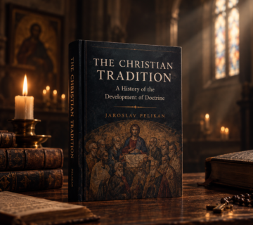 Christian Tradition 360x320