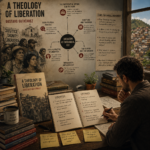 Critical Theology Study Workspace 150x150