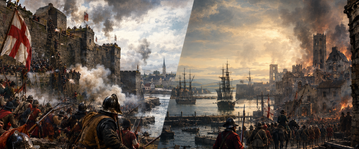 Drogheda and Wexford 1649 1200x500