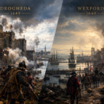 Drogheda and Wexford 1649 150x150