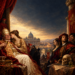 Papal Intrigue Over Renaissance Rome 75x75