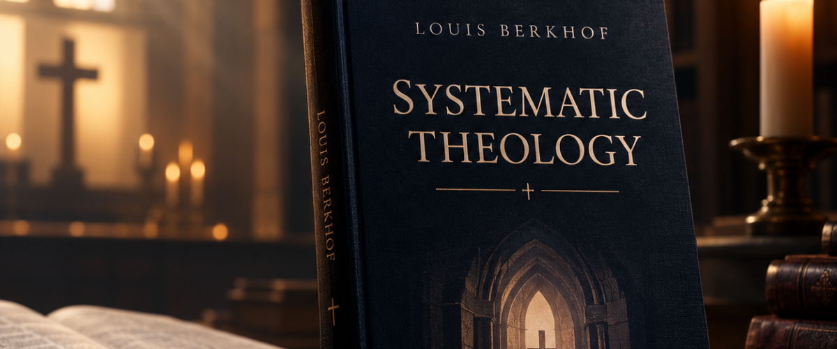 Systematic Theology 1200x500