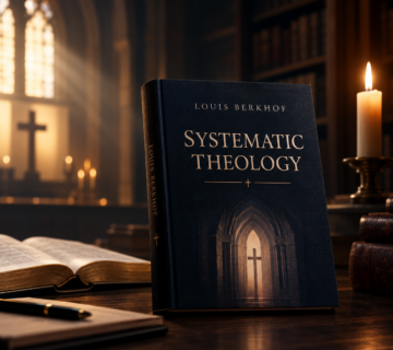 Systematic Theology 360x320