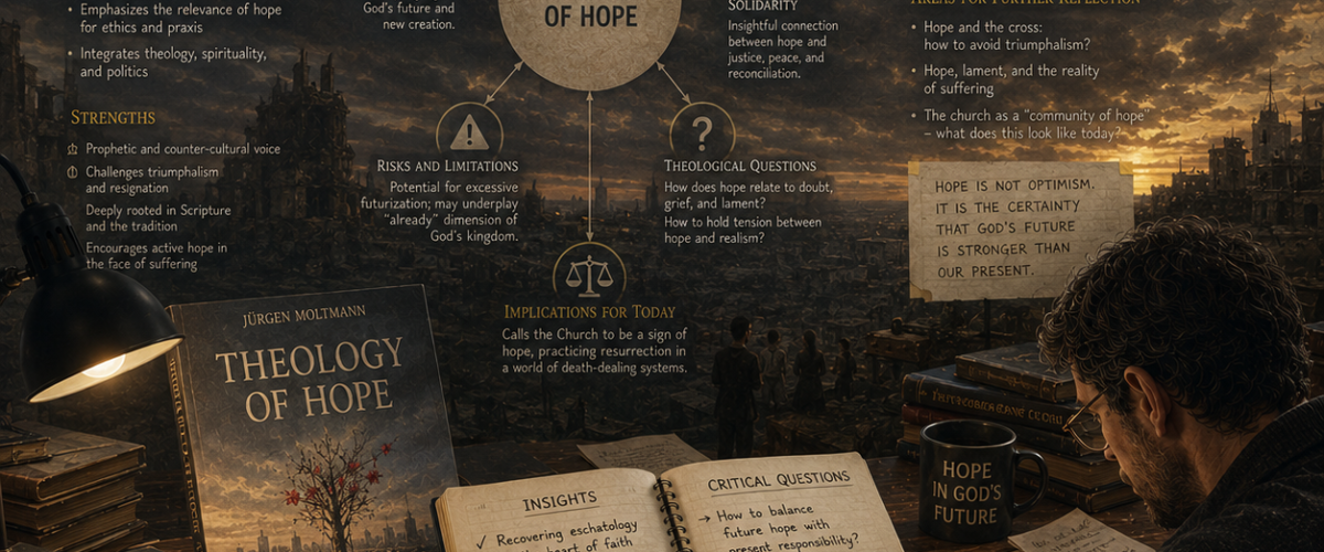 Theology of Hope  A Critical Study 1200x500