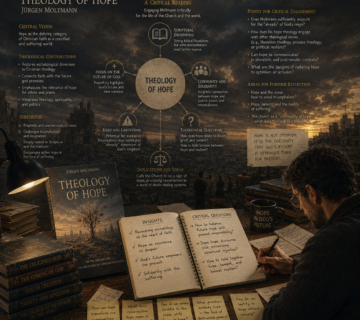 Theology of Hope  A Critical Study 360x320