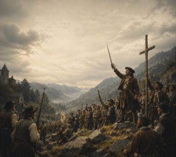 Peasants louis iv war 360x320