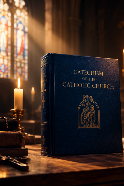 Candlelit Catechism
