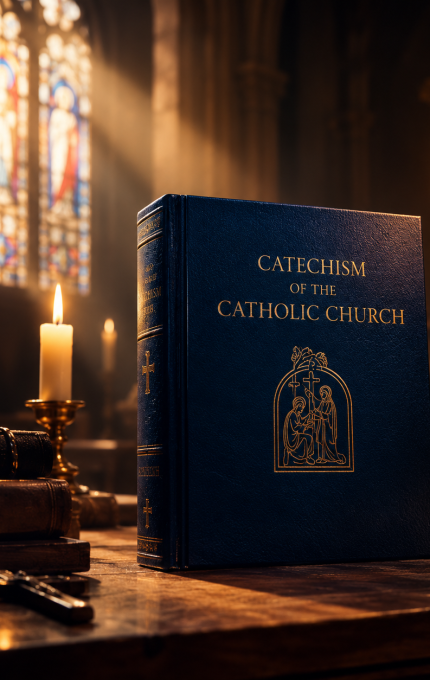 Candlelit Catechism