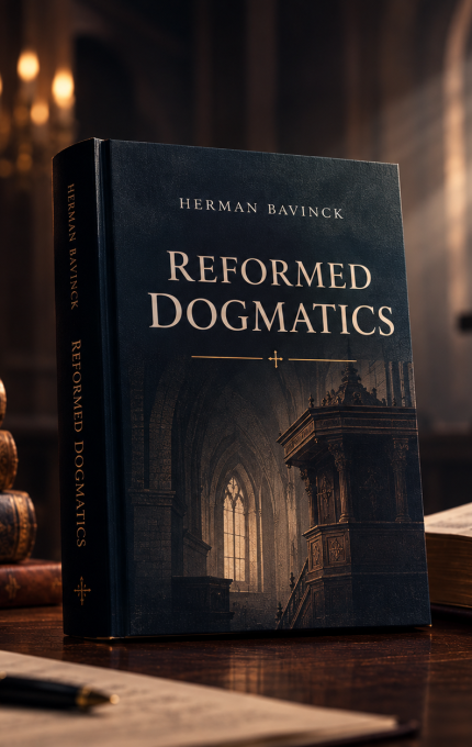 Reformed Dogmatics