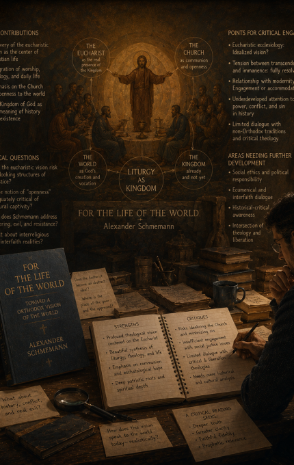 Schmemann_ Liturgy and Critical Study