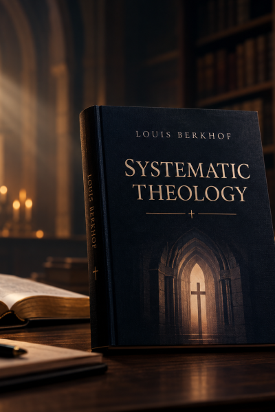 Systematic Theology