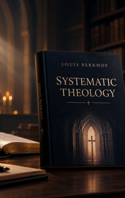 Systematic Theology