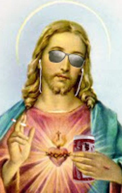 jesus يسوع