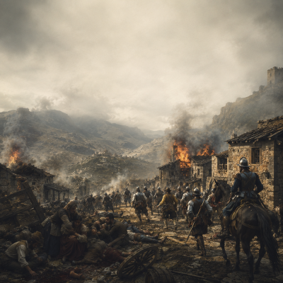 merindol massacre